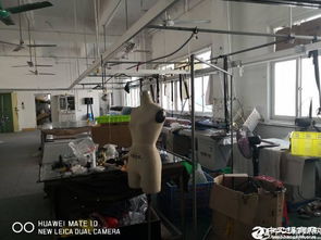 服装厂技术转让新机遇 中工招商网助力产业升级